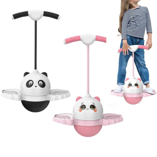 POGO BALL SALTARIN PARA NIÑOS